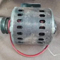 دینام کولر ۷۰۰۰ آبی موتورژن