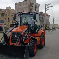 اجاره بیل بکهو وایسوزو