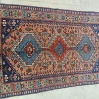 فرش یلمه پشمی