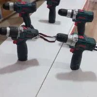 دریل شارژی رونیکس|ابزارآلات|دهلران, |دیوار