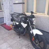 موتورایردوکو۱۵۰