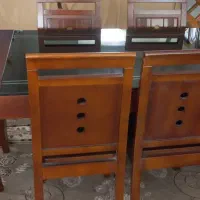 فروش لوازم منزل ب دلیل جابجایی ، فوری|جاکفشی، کمد، دراور|مرودشت, بیست متری بیمارستان|دیوار