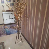 گلدان فرفوژه بدون گل