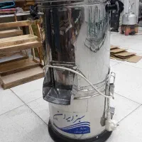 سبزی خوردکن سبزیران