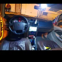 پژو پارس XU7، مدل ۱۳۹۳ بی رنگ داشبورد سوناتای|خودرو سواری و وانت|هشتگرد, فاز ۱ مهستان|دیوار