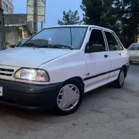 پراید ۸۳سلامت