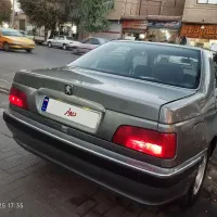 پژو پارس|خودرو سواری و وانت|کاشان, آیت الله سعیدی|دیوار