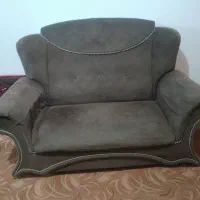 مبل هفت نفره