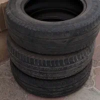 لاستیک کارکرده