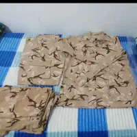 لباس سربازی