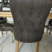 صندلی ناهار خوری چستر