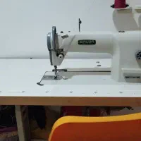 چرخ خیاطی سیروبا... ژاپن|لوازم خیاطی و بافتنی|بوکان, |دیوار