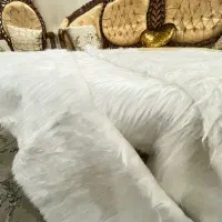 خز برای اتاق خواب