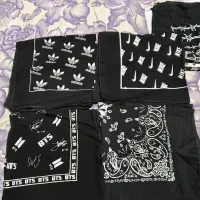 دستمال سر گردن خارجی دونه ۳۰|آرایشی، بهداشتی، درمانی|کرج, حصار سرجوب|دیوار