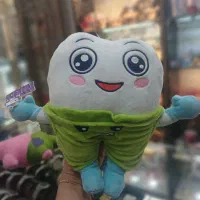 عروسک دندان
