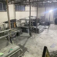 تولید گاوصندوق آسانسوری فول امکانات نصب رایگان