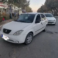 تیبا۲|خودرو سواری و وانت|فرمهین, |دیوار