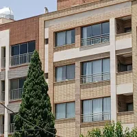 خانه اصفهان دو خوابه ۱۲۰ متری گلخانه