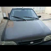 پراید صبا مدل ۸۵ تک|خودرو سواری و وانت|رامهرمز, |دیوار