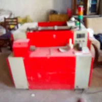 دستگاه رول کن سه کاره فرفوراز دار