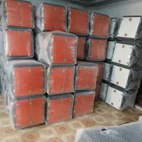 باکس حمل غذاپیک موتوری صندوق موتورسیکلت|قطعات یدکی و لوازم جانبی|تهران, فتح|دیوار