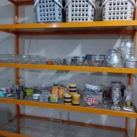 فروش فوری لوازم آشپزخونه به علت بستن مغازه