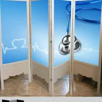 پرده چوبی متحرک|پرده، رانر، رومیزی|شیراز, زند|دیوار