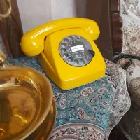 تلفن های قورباغه ای