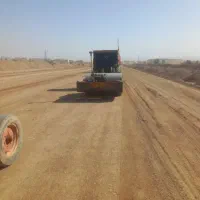 تراکتور کششی تراکم ۱۰۰ بوماک|خودرو سنگین|بیرجند, |دیوار