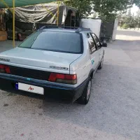 روا دوگانه سوز کارخونه تمام فابریک|خودرو سواری و وانت|صدرا-فارس, فاز ۱|دیوار