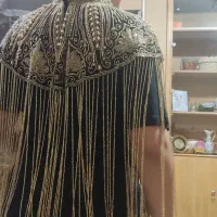 لباس مجلسی|لباس|شاهین‌شهر, عطار|دیوار