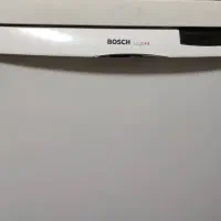 ماشین ظرفشویی بوش