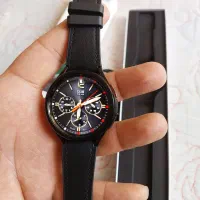 واچ ۶ کلاسیک Samsung Galaxy Watch6 Classic|ساعت|تهران, تهرانسر شرقی|دیوار