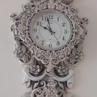 ساعت دیواری