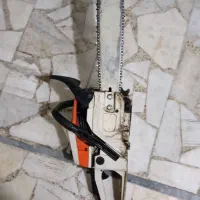 اره بنزینی اس کا ان