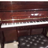 پیانو پتروف اروپایی|پیانو، کیبورد، آکاردئون|تهران, آبشار|دیوار