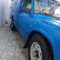 نیسان دوگانه شرکت مدل 86 انژکتور