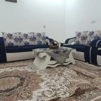 مبل راحتی|مبلمان خانگی و میز عسلی|یزد, |دیوار