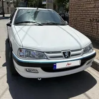 پژو پارس LX TU۵، مدل ۱۳۹۵ اقساطی