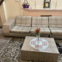 مبل راحتی ۷نفره