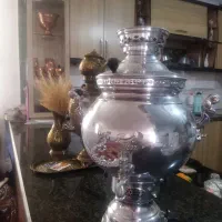 سماور ۸ لیتری