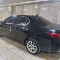 دنا پلاس توربو اتوماتیک|خودرو سواری و وانت|سنندج, |دیوار