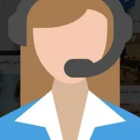 مشاور/پاسخگوهستم