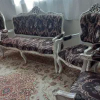 مبل، سرخ‌کن، تابلو