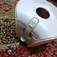 سرخ کن در حد نو|اجاق گاز و لوازم برقی پخت‌وپز|رفسنجان, |دیوار