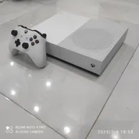 Xbox one s 1t