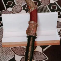 فروش خنجر کله اسبی برازجان