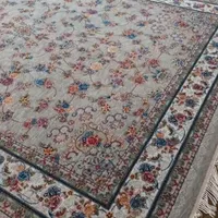 ۱۰تا فرش یک نقش ۹و۱۲متری