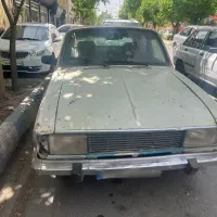 پیکان ۸۲ انژکتور