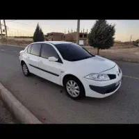 مگان مدل ۹۱ سند شخصی